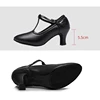 Black/Rubber Sole