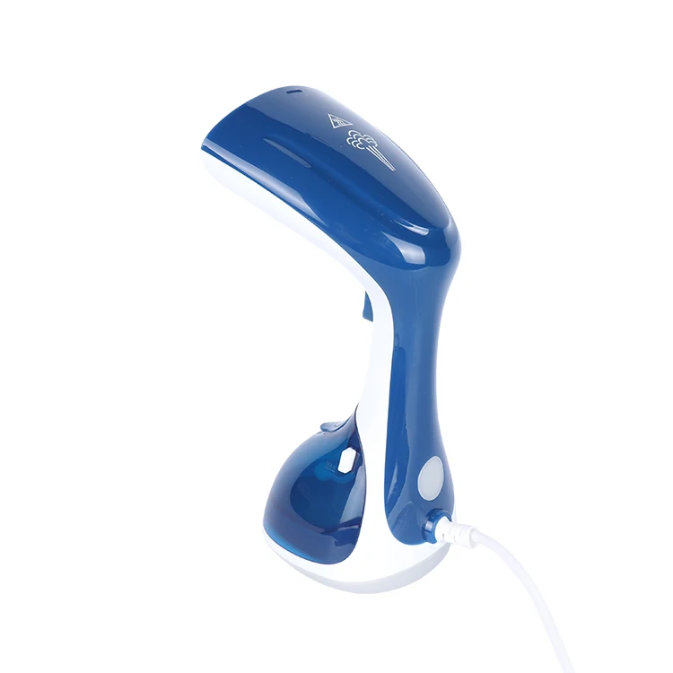 Handy Design Handheld Professional Garment Steamer  with Pump  Portable Travel Vertical  Electric Iron Steamer  for Clothes