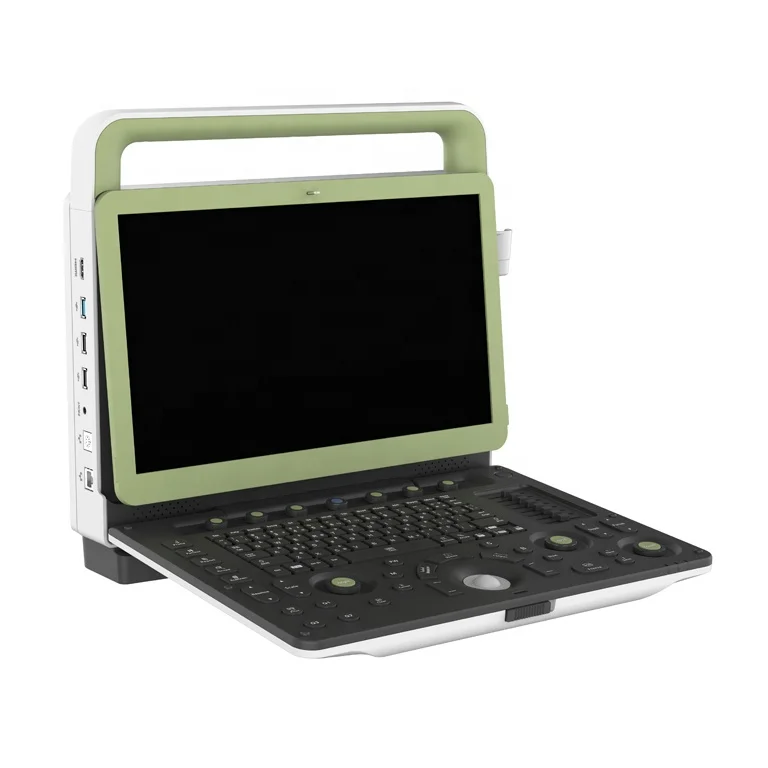 Medsinglong Ultrasound Scanner Machine Ecocardiografo Portatil Human Pregnancy Color Doppler Portable 4D Ultrasound Machine