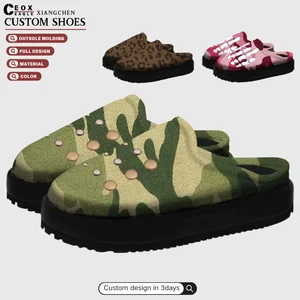 2026 Original Design Genuine Leather Women's Sports slippers Comfortable and Breathable Customizable Exclusive logo slippers