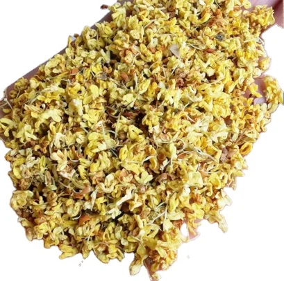 Gui hua Natural Chinese herbal medicine high quality osmanthus for sale at low price