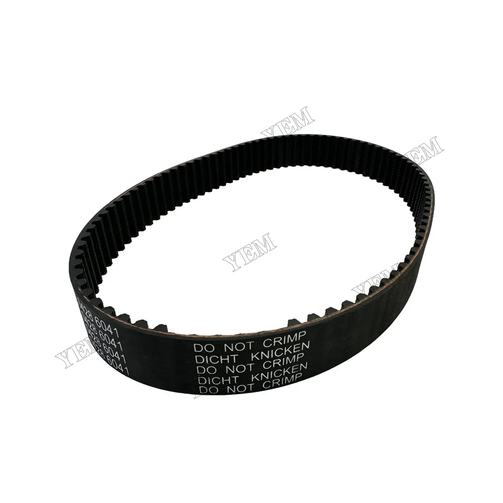 Fan Belt 04286041 Fit for Deutz BF4L2011 Machinery Engine Parts 4