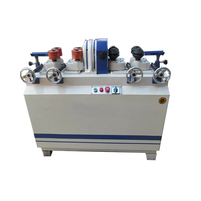 Wooden Handle Making Machine Wood Brush Stick Machine Round Wood Rod Machine