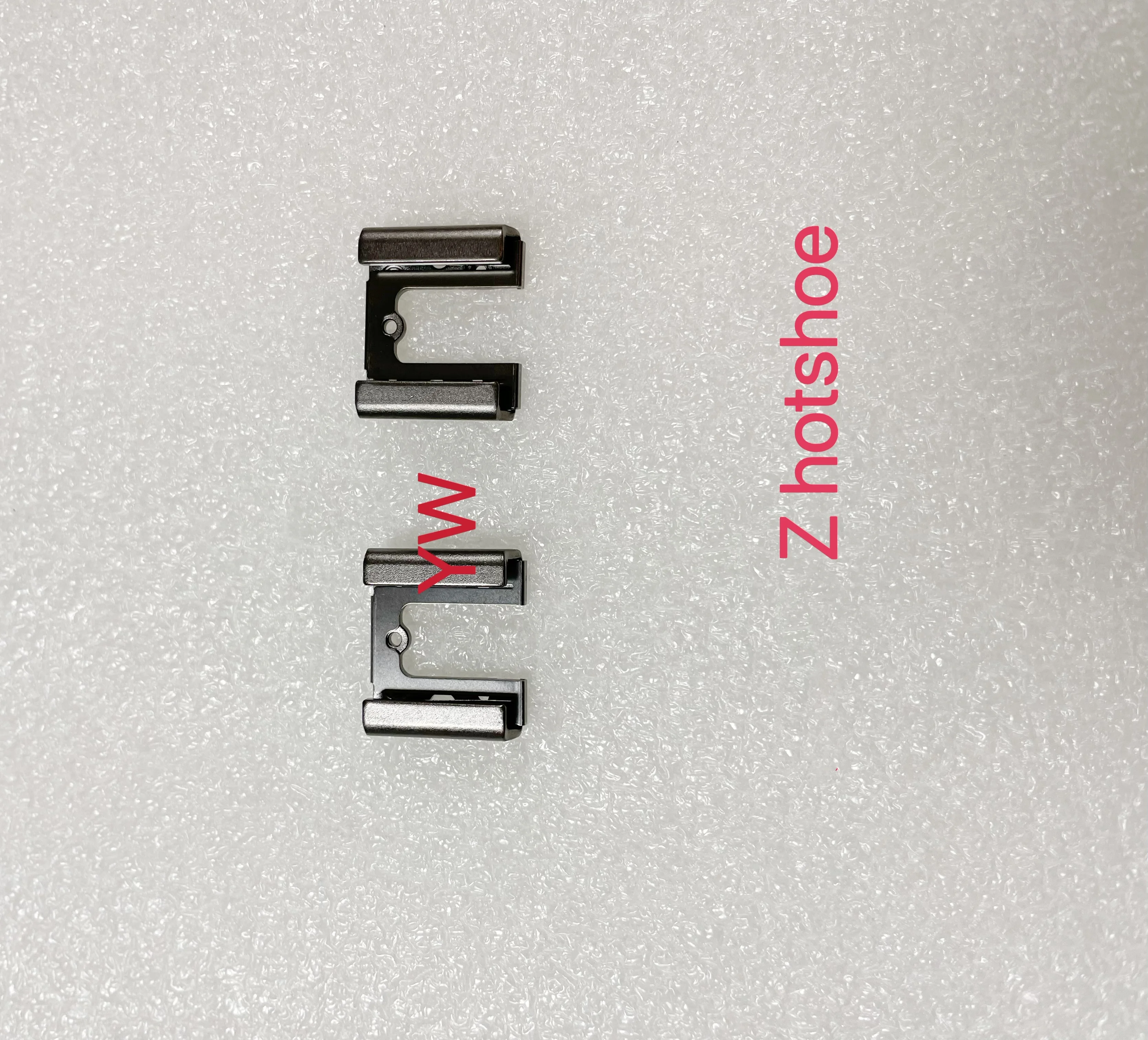 Hot Shoe for Nikon Z5 Z6 Z62 Z7 Z72 - Reliable Compatibility