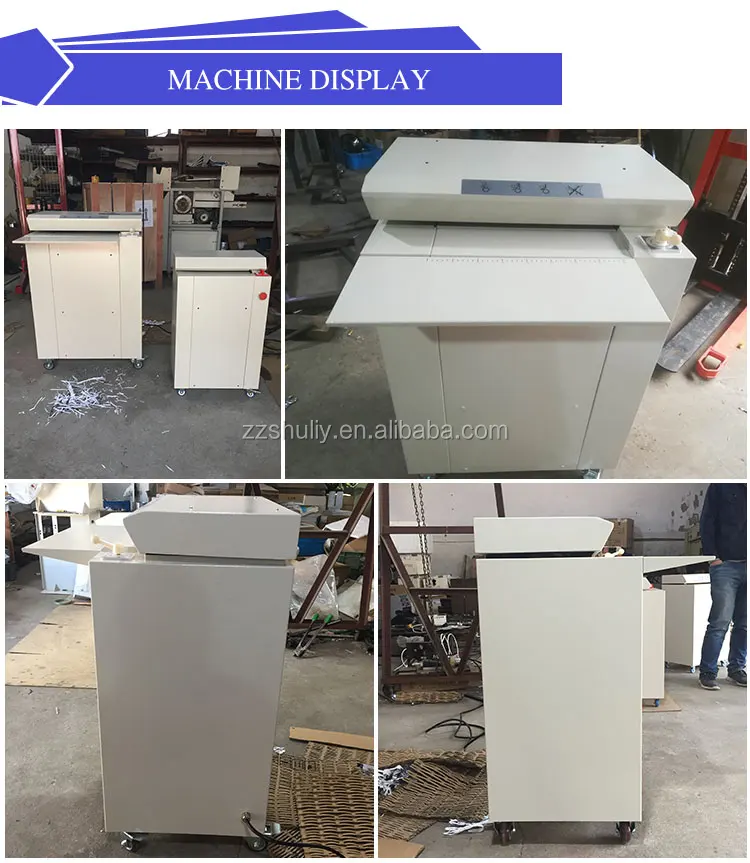 CS325 Cardboard Shredder Machine|Cardboard shredder for packaging|Cardboard  box shredder machine