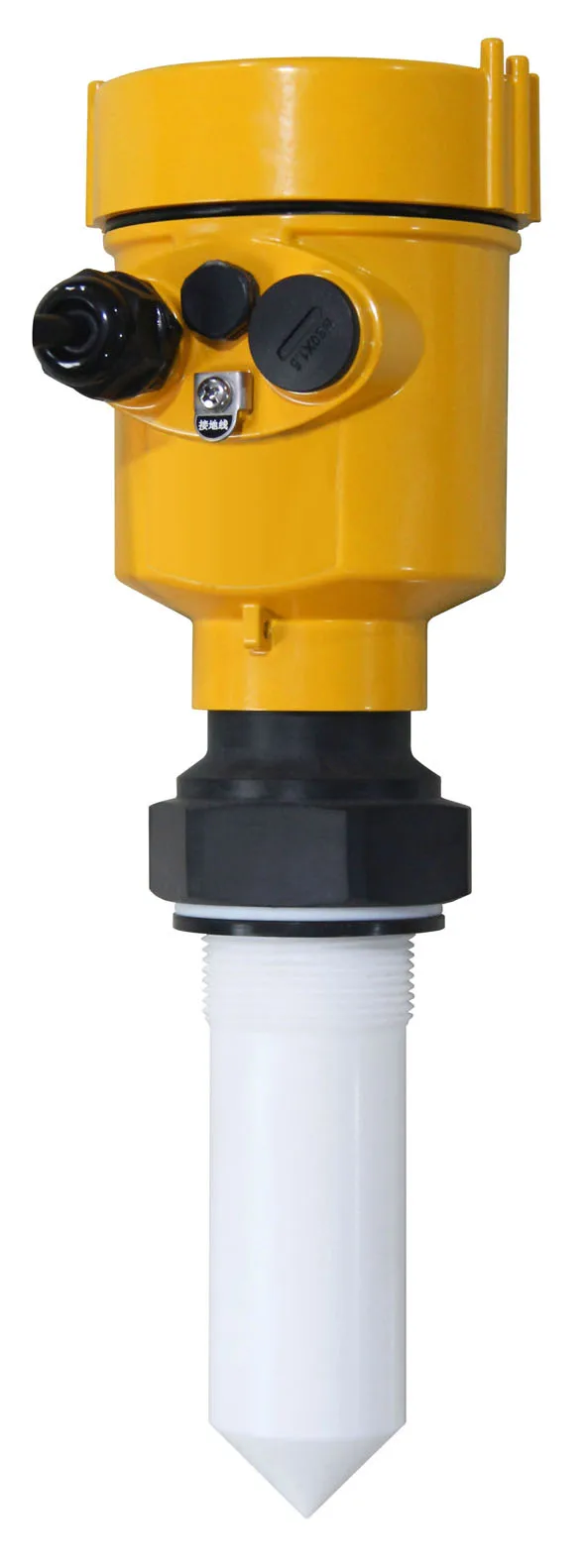 Ultrasonic Level Transmitter Silos and Oil tank Level Sensor Radar Level Transmitter
