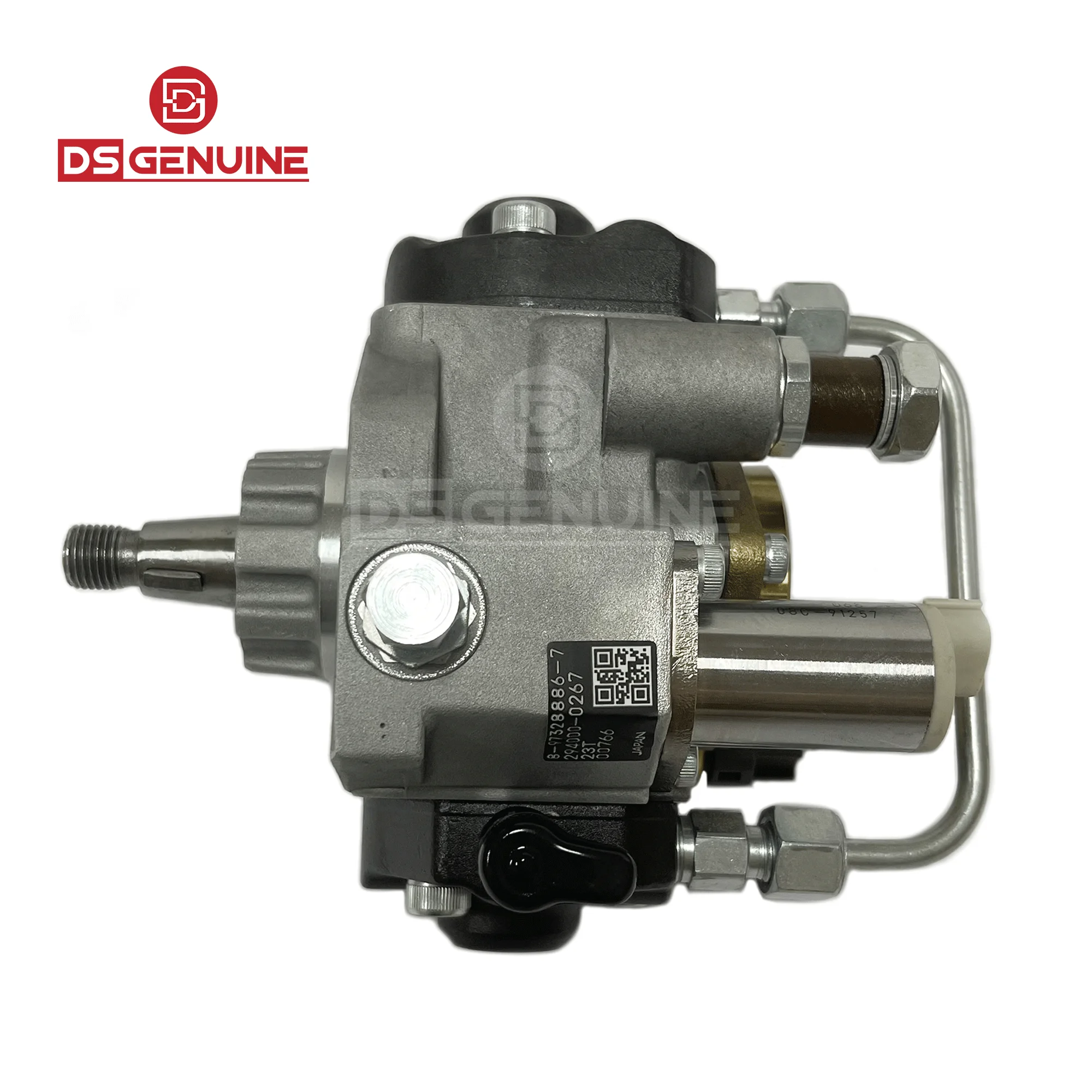 4HK1 High Pressure Fuel Injection Pump 8973288867 294000