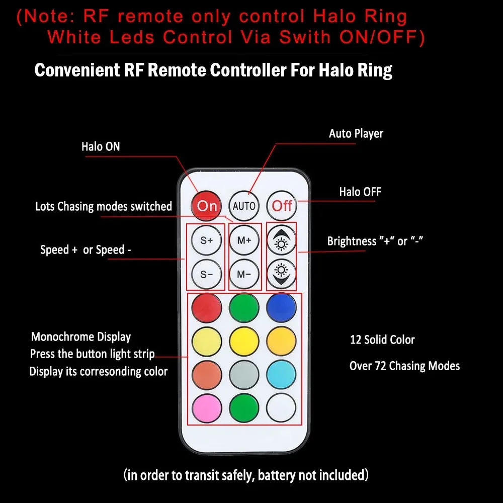 32inch Color Changing Offroad Slim Light Bar 12v 24v RGB Chasing Led Strobe Light Bar by App&Remote Control
