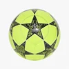 Solar Yellow / Black / Silver Metallic