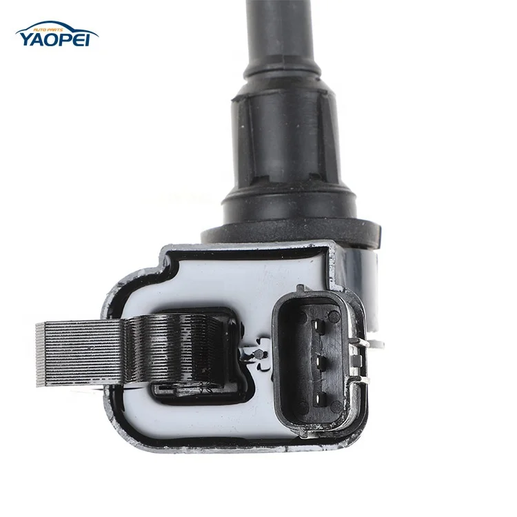yopi  YAOPEI Ignition Coil Pack for Mitsubishi Pajero IV Van