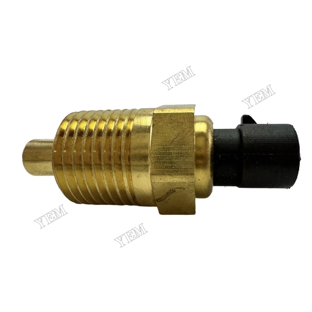 Temperature Sensor 3915329 Fit for Komatsu 6D125 Engine 3
