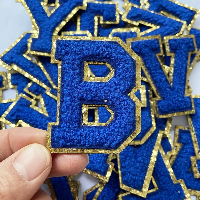 No.1154 ☆横振り刺繍パッチ☆ BULE ANGELS No.1154 ☆横振り刺繍パッチ☆ BULE ANGELS No.1154 ☆横振り刺繍