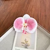 Blanco y rosa