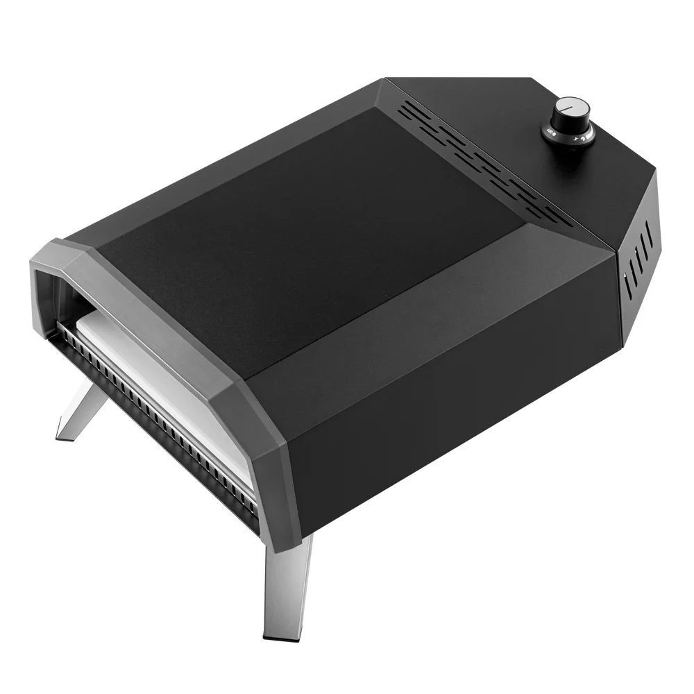 Wholesale Grill Outdoor Gas Pizza Oven Portable Pizza Grill Foldable
