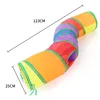 Rainbow S Tunnel