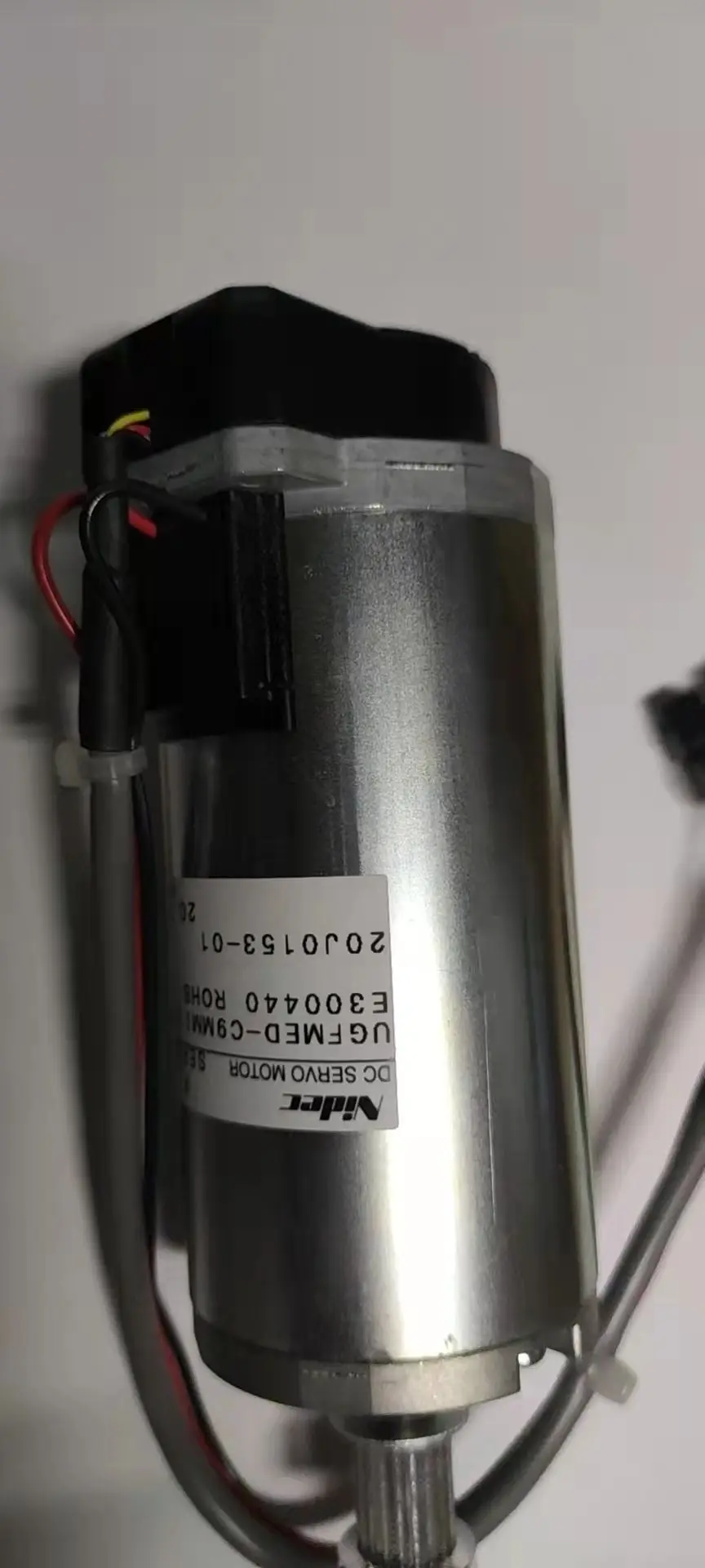 MP- M005144 Mimaki Original Y-Axis Motor for UJF-3042/6042HG/JV3/GP