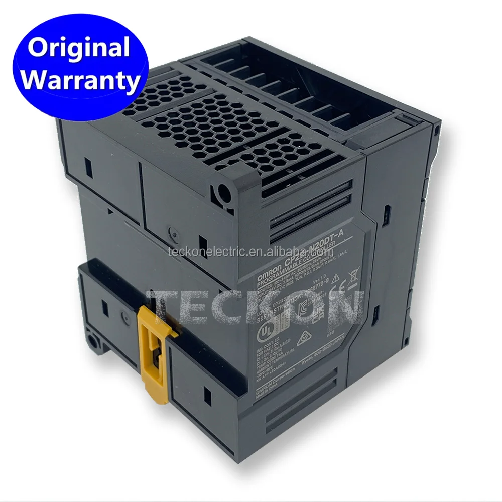 CP2E-N20DT-D Avanceret PLC PAC & Dedikerede kontrollere