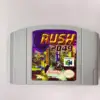 สีเทาสำหรับ San Francisco Rush 2049