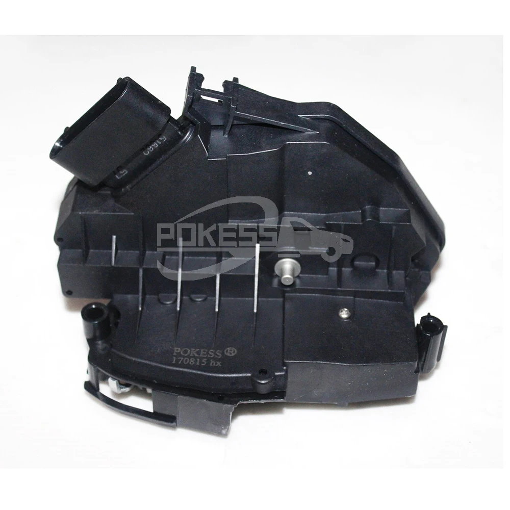 Auto Parts Car Back Door Lock CM5AA26413AA CM5AA26413AB Rear Door Lock... — 4