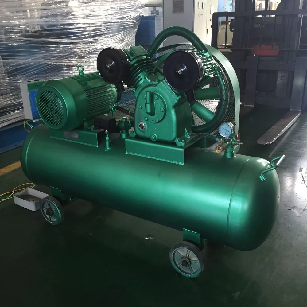 Piston Portable air Compressor