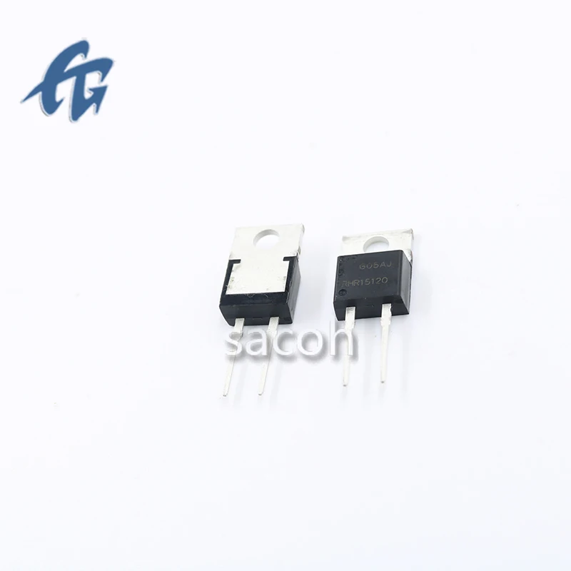 (SACOH Electronic Components)RHR15120