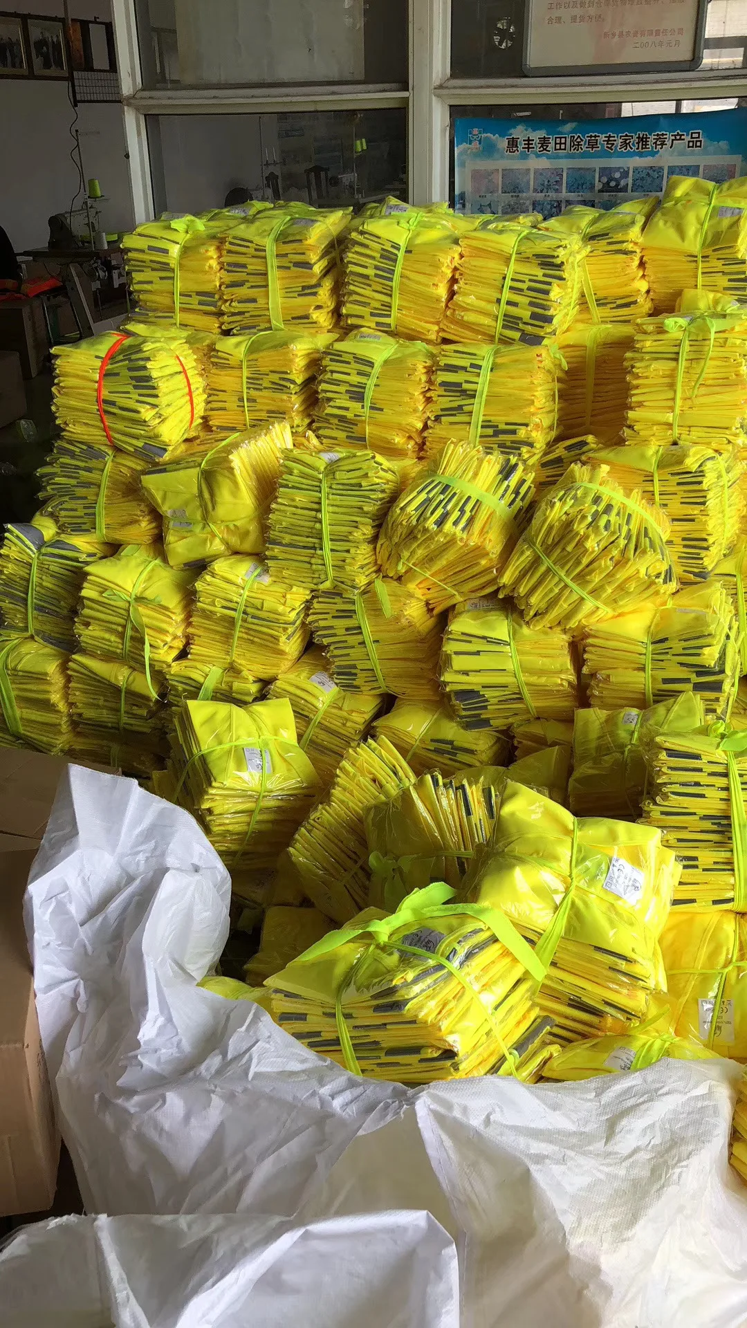 Изготовленный на заказ 3 м hi vis светоотражающие куртка из Полар-флиса Зимняя одежда водонепроницаемая