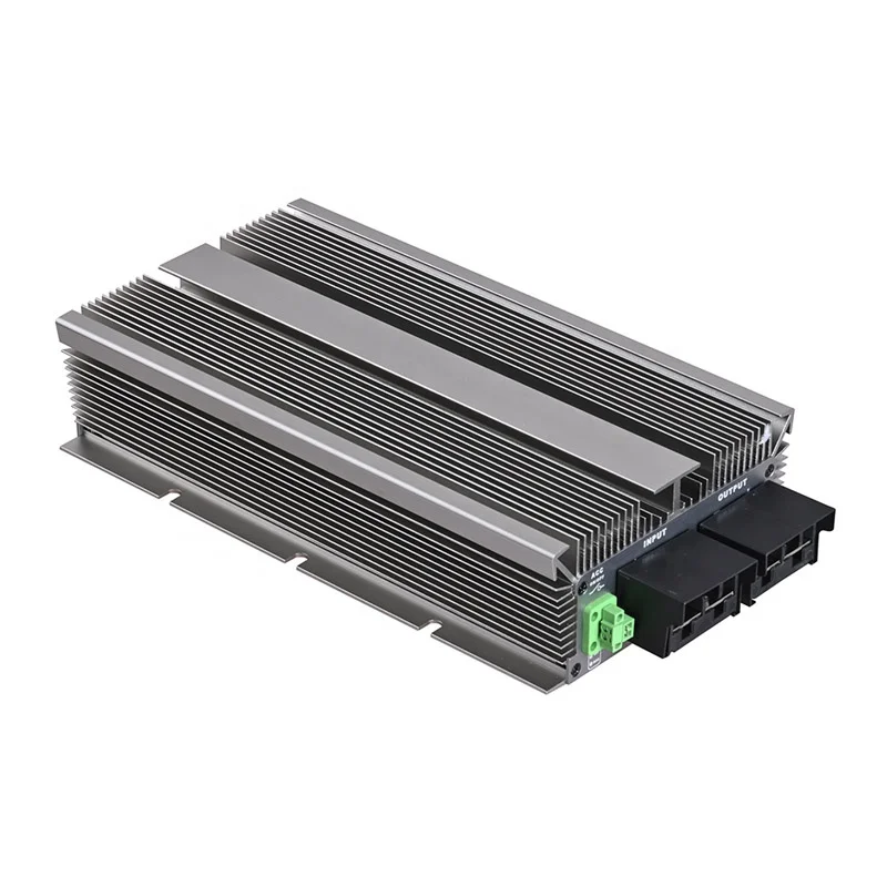 Mastervolt DC-DC Wandler Magic 24V > 24V/20A 81300200 - Busse Yachtsh, 386,00