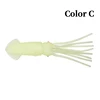 Color C