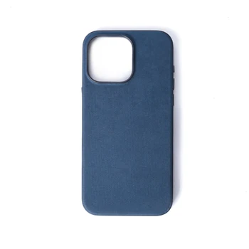 Zenos The most popular handmade high quality leather iPhone case, customizable with your own logo