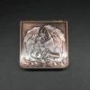 Dragón de cobre
