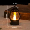 Pony light -black