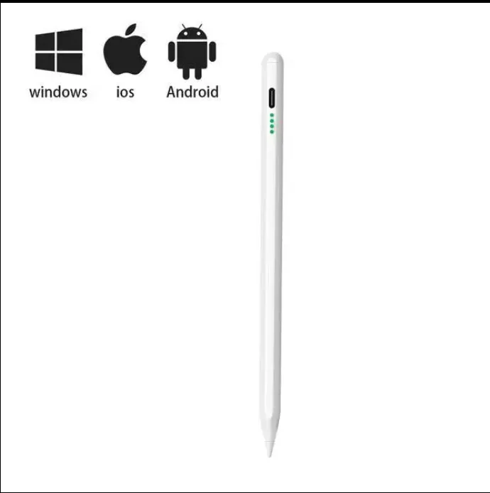 Universal Android Apple Tablet with and Keyboard Touch Pen for Mobile Screen Stylus Pen Android apple Pencil 2 Digital Pen