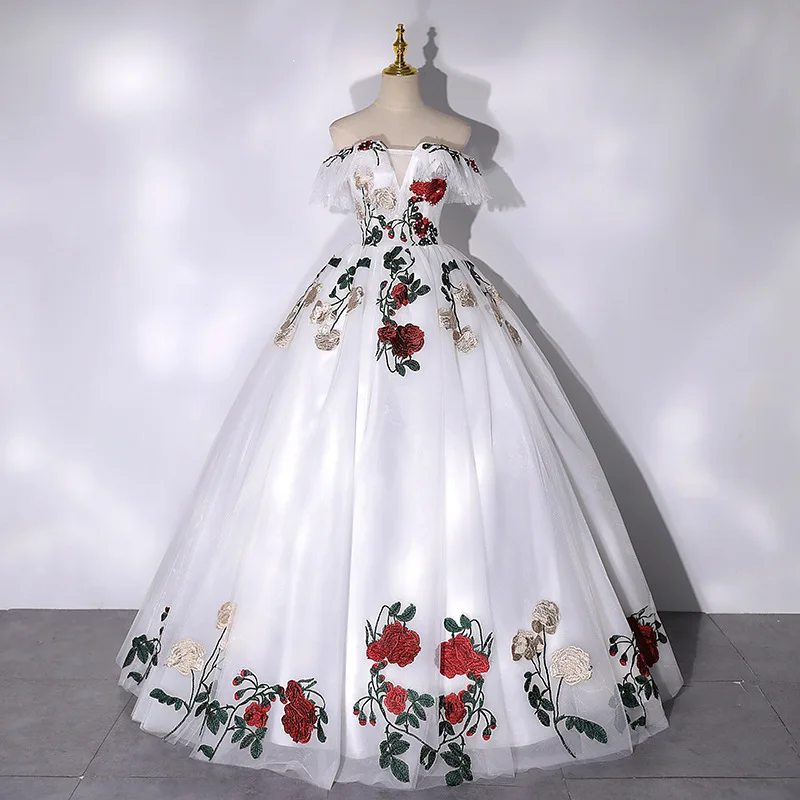 Shop Our S0255T Collection - Elegant & Cheap Wedding Gowns