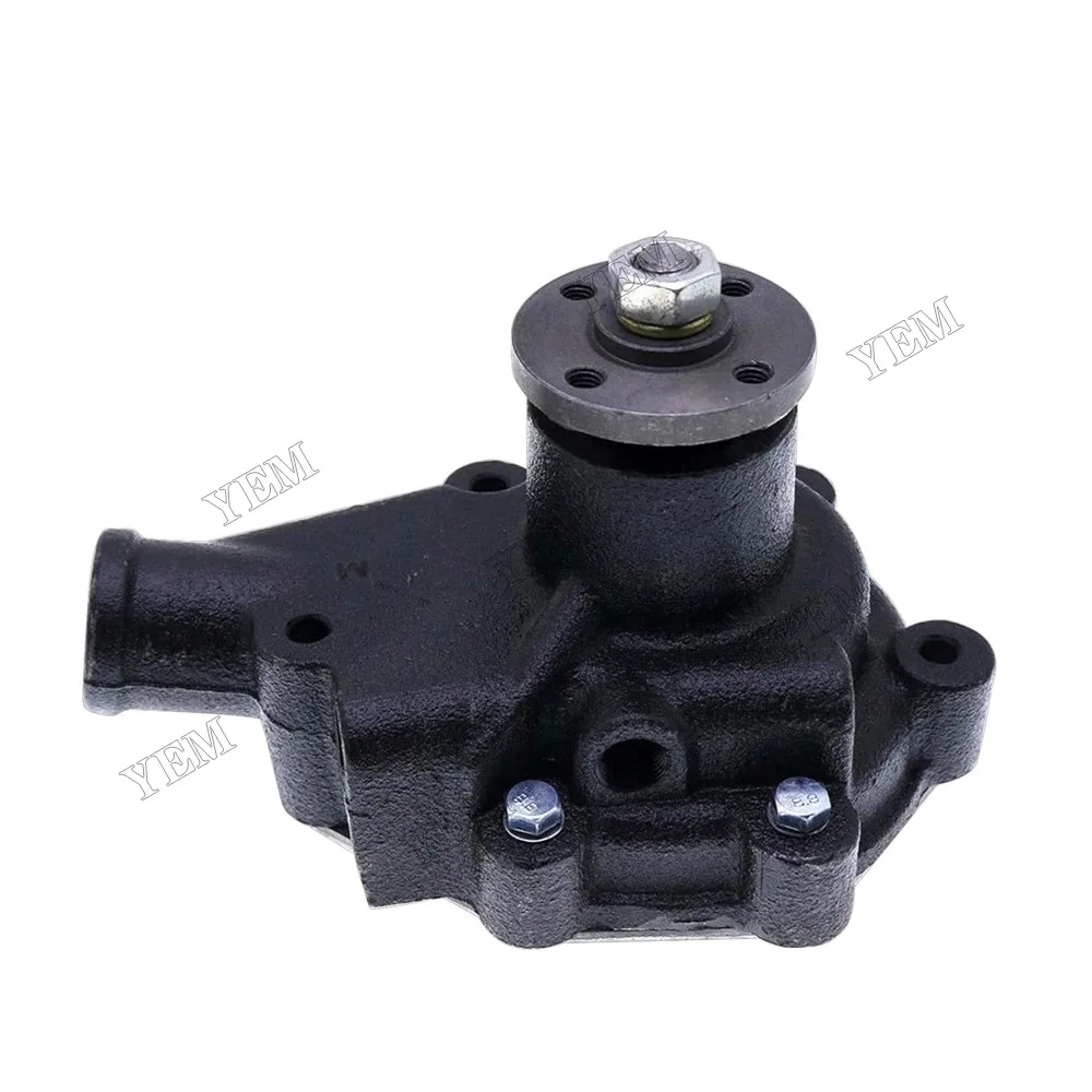 Water Pump ME005183 ME005181 31645-02021 Fit for Mitsubishi 4DR5 4DR7 6DR5 6DR51 Engine