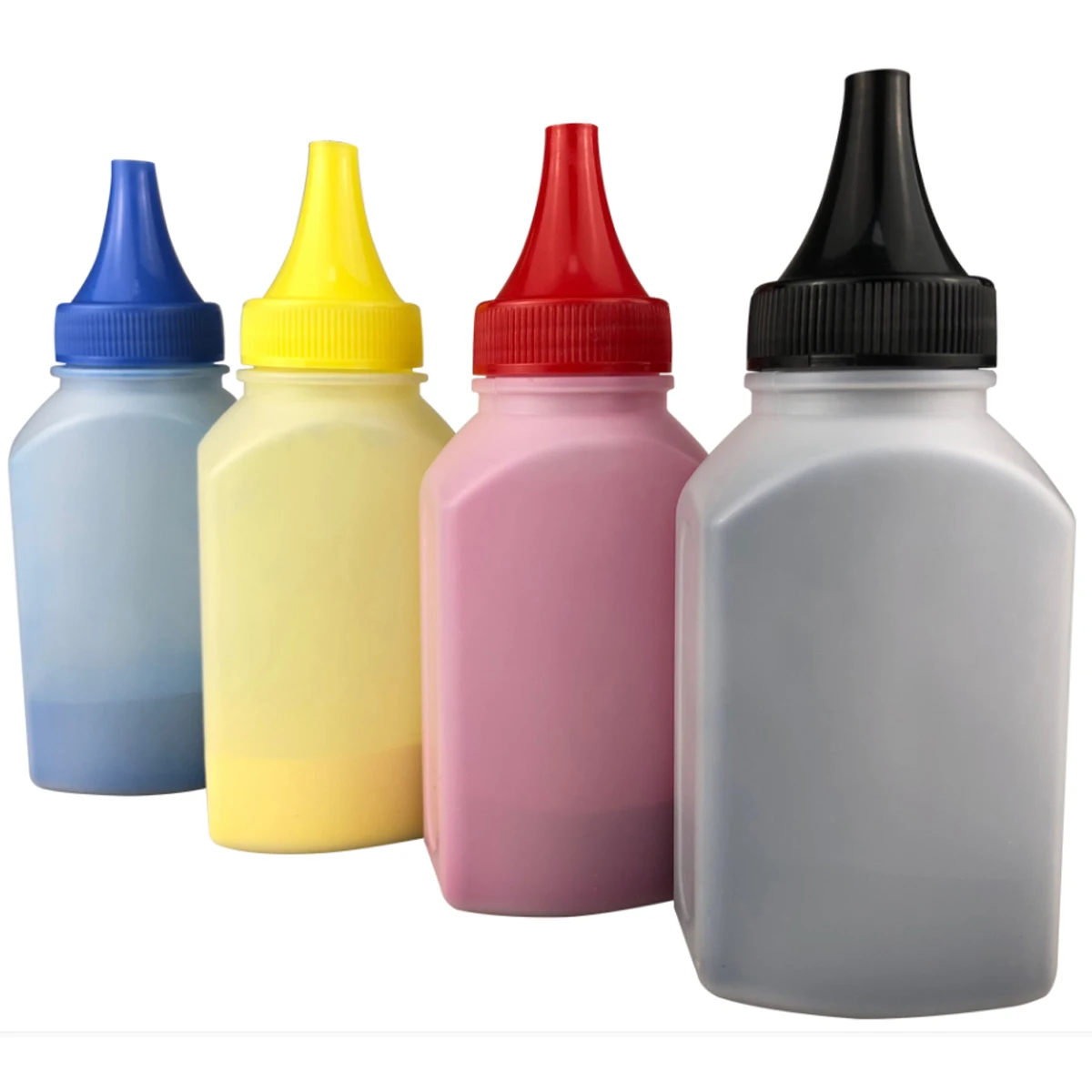 Premium Color Toner Powder for Oki C9650 Korea