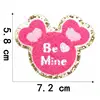 10#Self sticker