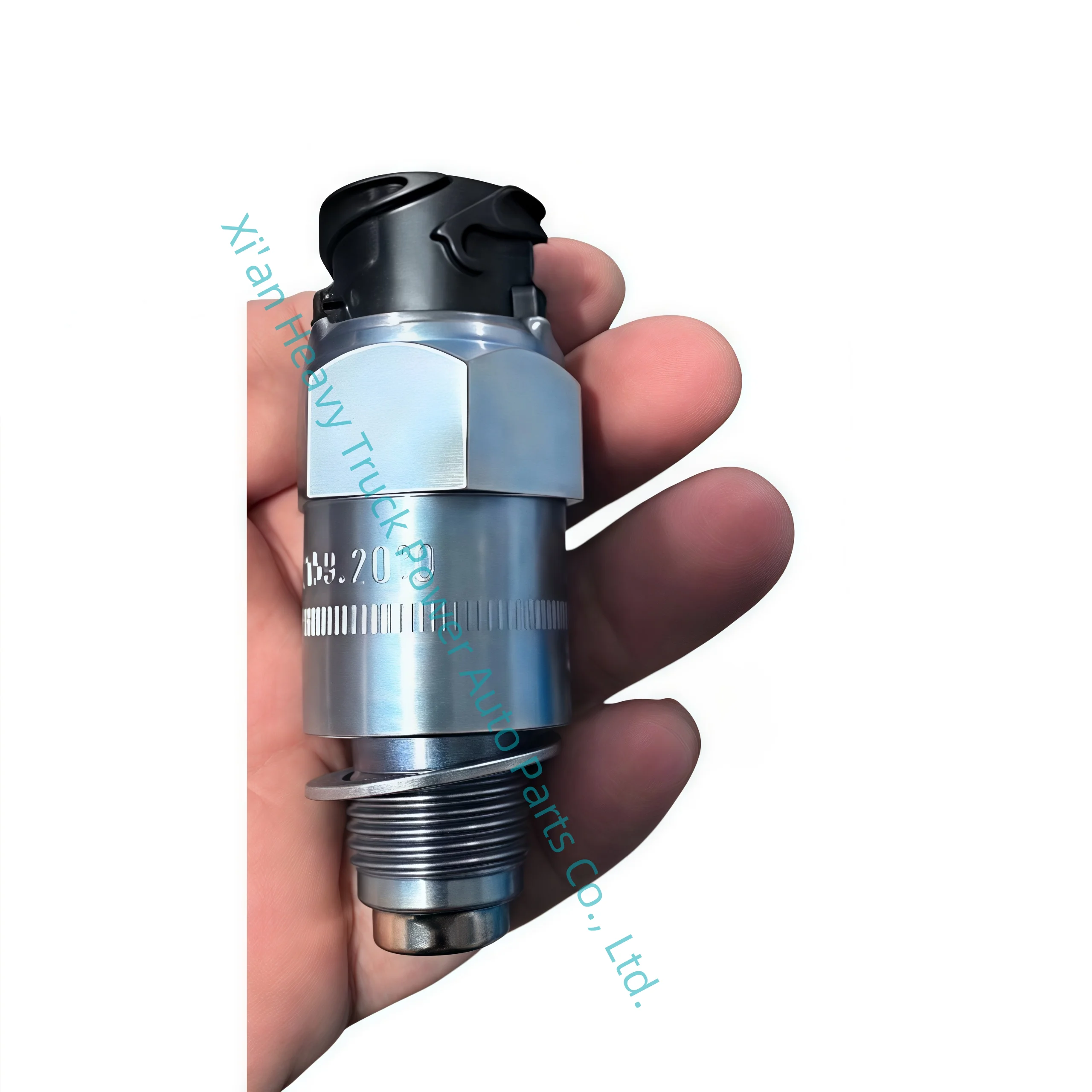 8888専用！ High-quality Transmission Speed Sensor - OEM 2159.20102101