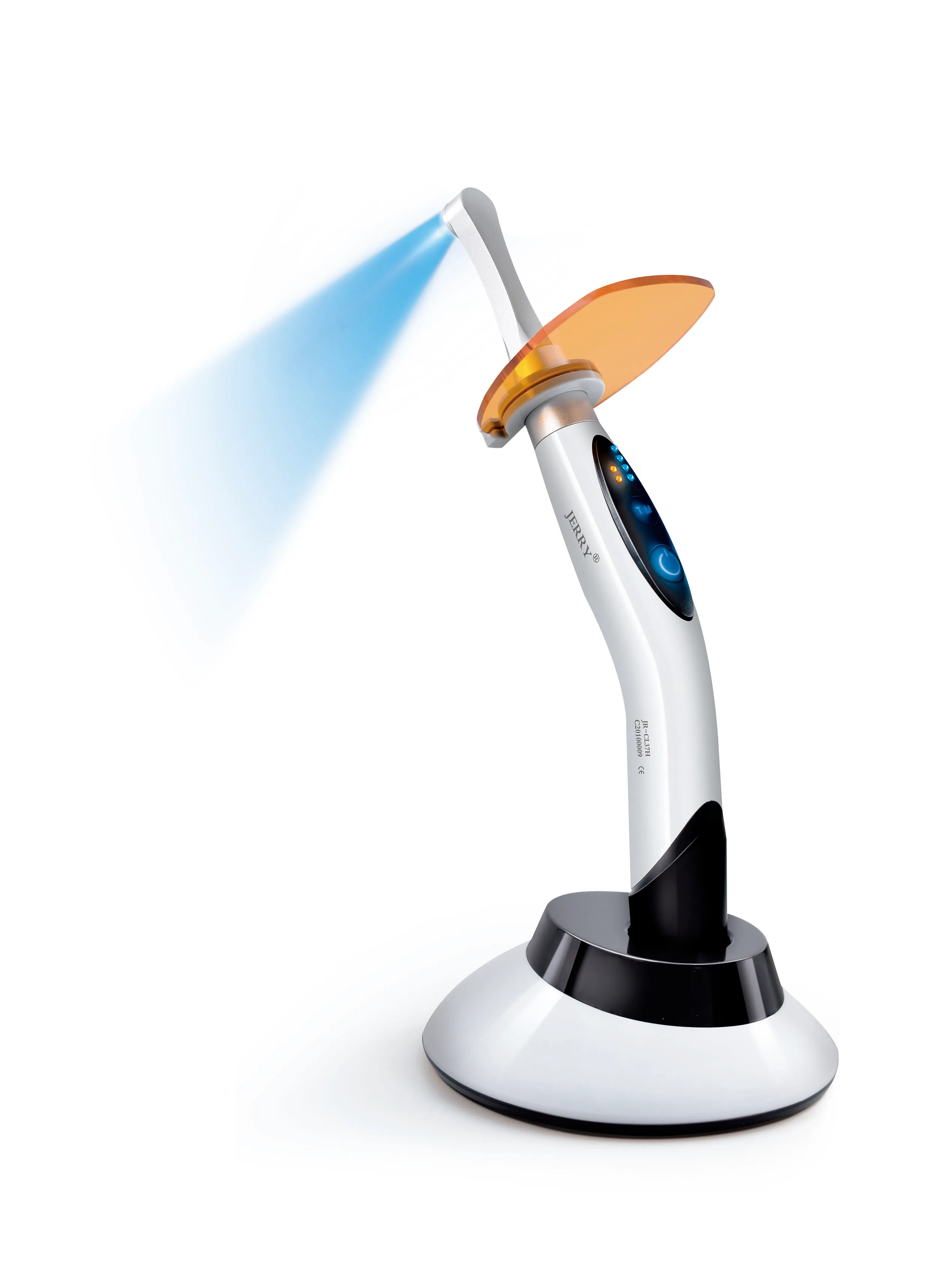 1 Sec Curing Light 1 Second Curing Led Dental Light Cure
