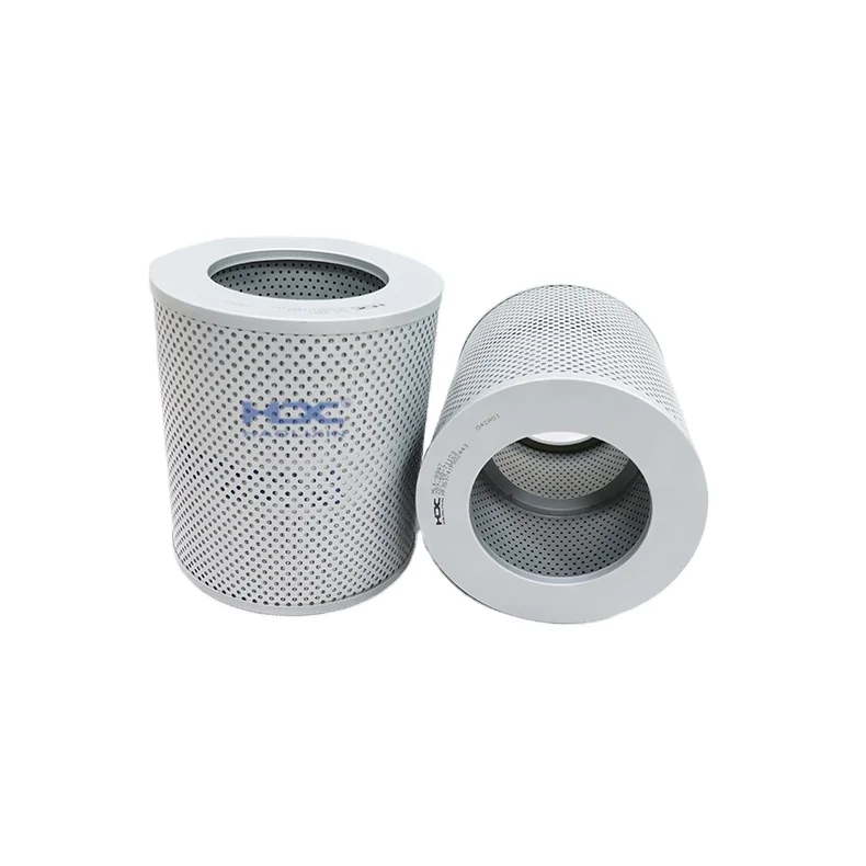 Hydraulic Filter HY90332 / FY-5084 / 21W-60-41121 Compatible With Komatsu Excavators (PC55MR2, PC120-7, PC60-7, PC70-8 & More)