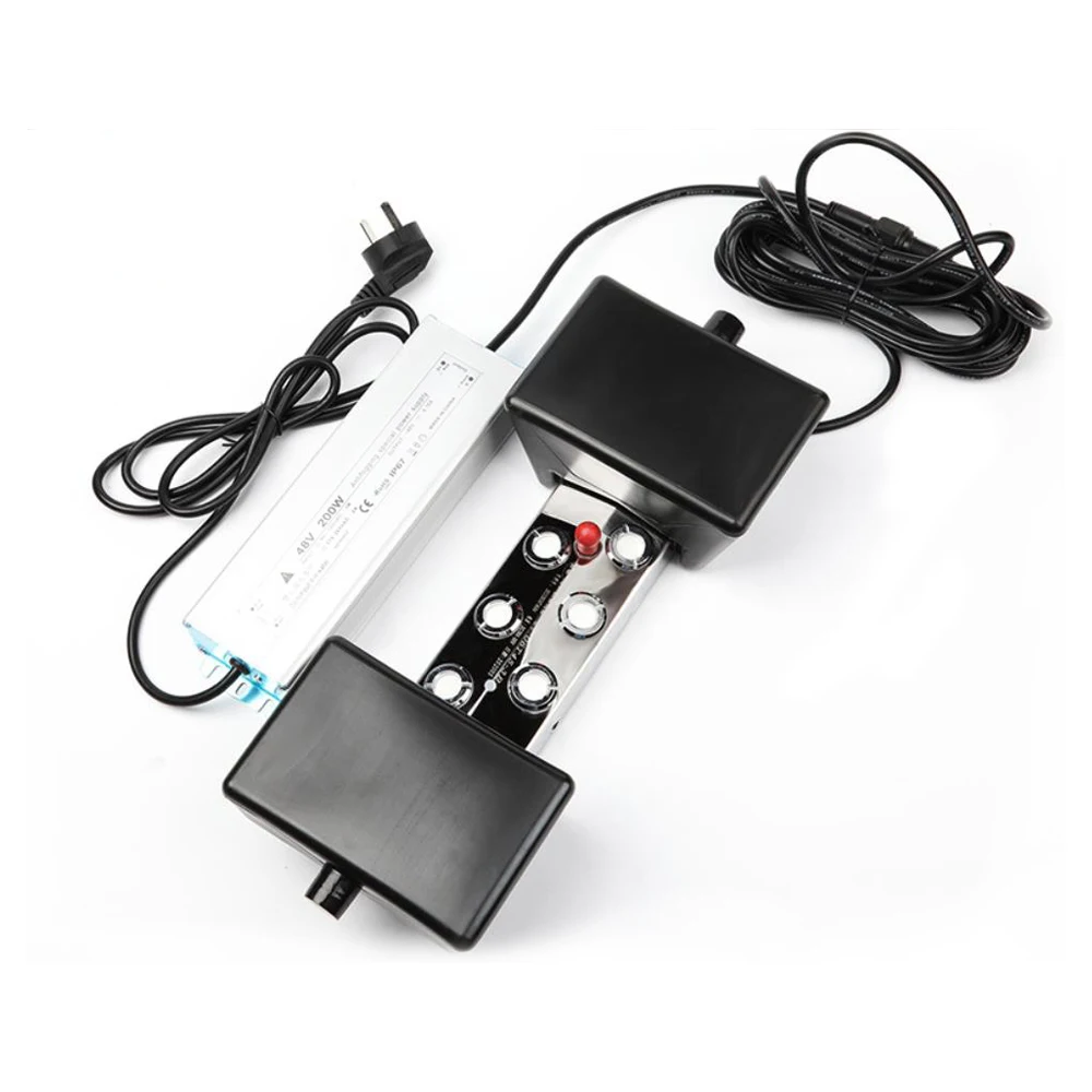 Float for 4   6   8   12 Head Ultrasonic Mist Maker Spare Part of Humidifier