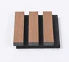 Impiallacciatura in Legno Naturale Serie Smoke Stain - Legno di Sapele