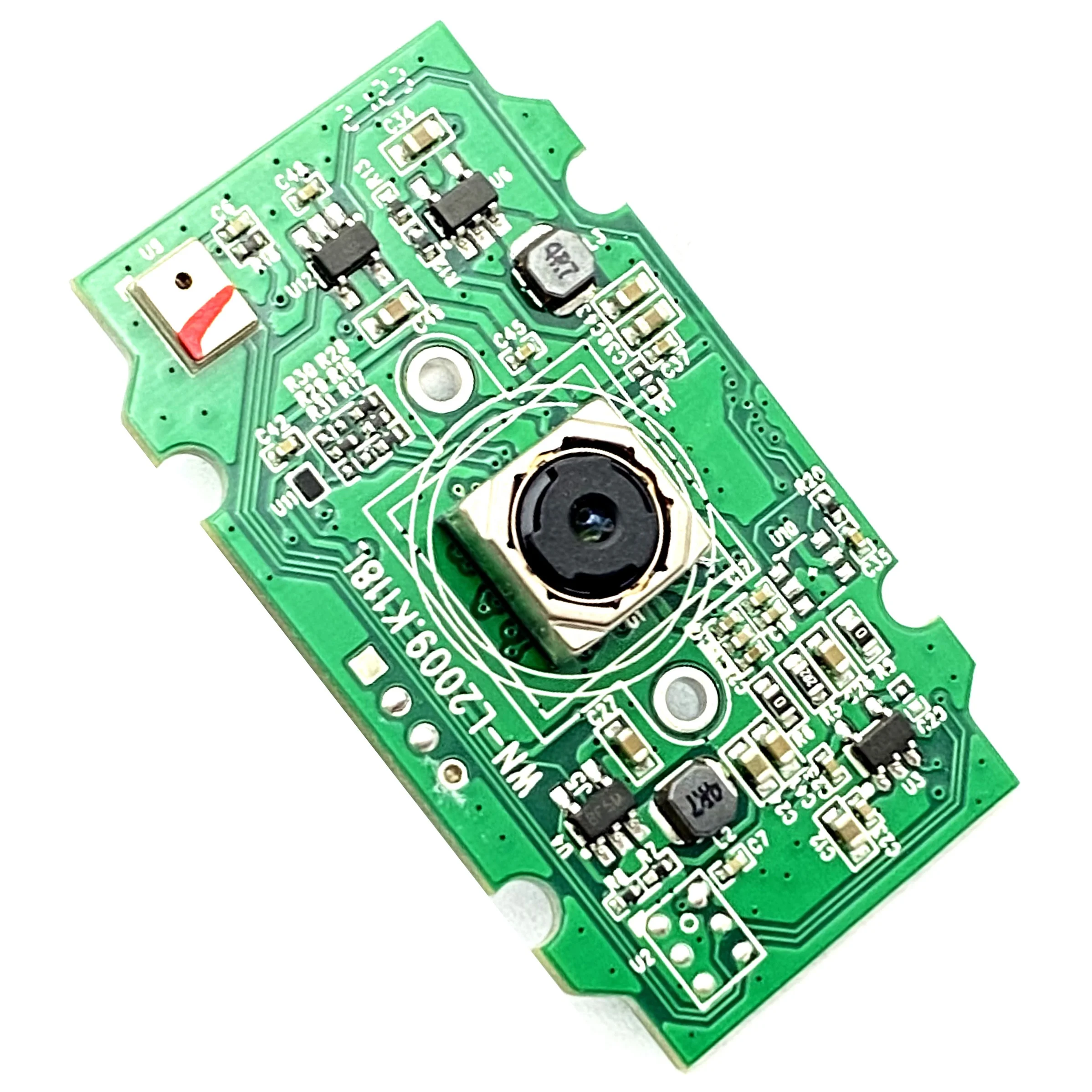 HD 12MP Autofocus Digital Microphone USB Camera Module