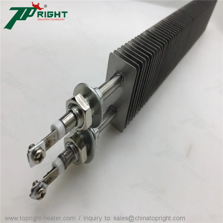 Kitchen Use 2500W Heating Element Oven Heating Resistance air Tube Heater