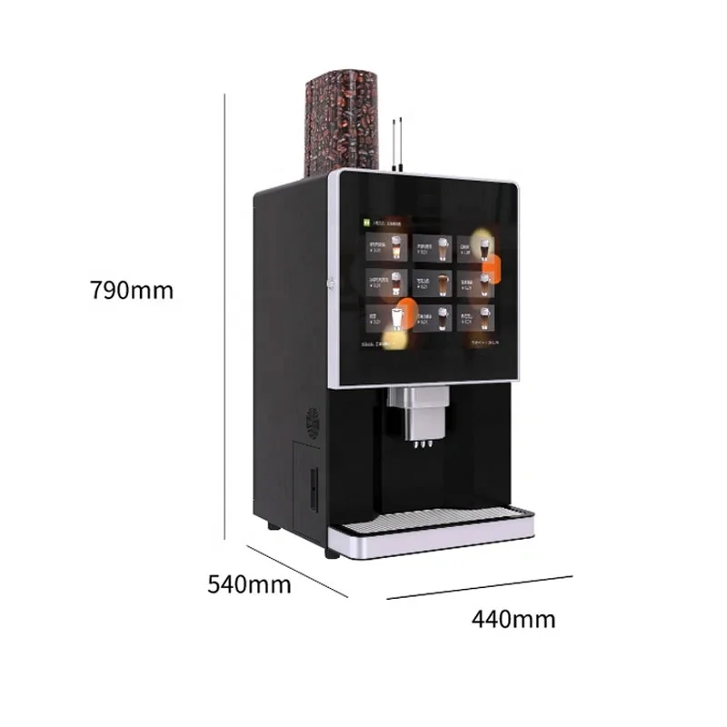 Vending Machine Mini Bean Machine Portable Vending Machine TikTok Shop