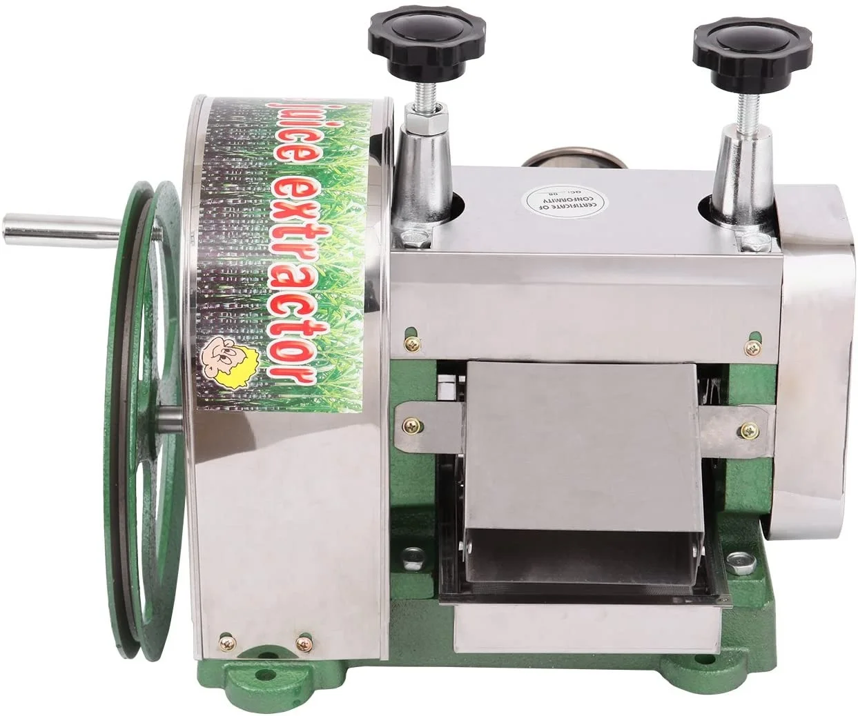 Ручная Соковыжималка для сахарного тростника по Заводской Цене/дробильная машина для сахарного тростника/соковыжималка для сахарного тростника