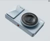 32GB Blue Dual Cam