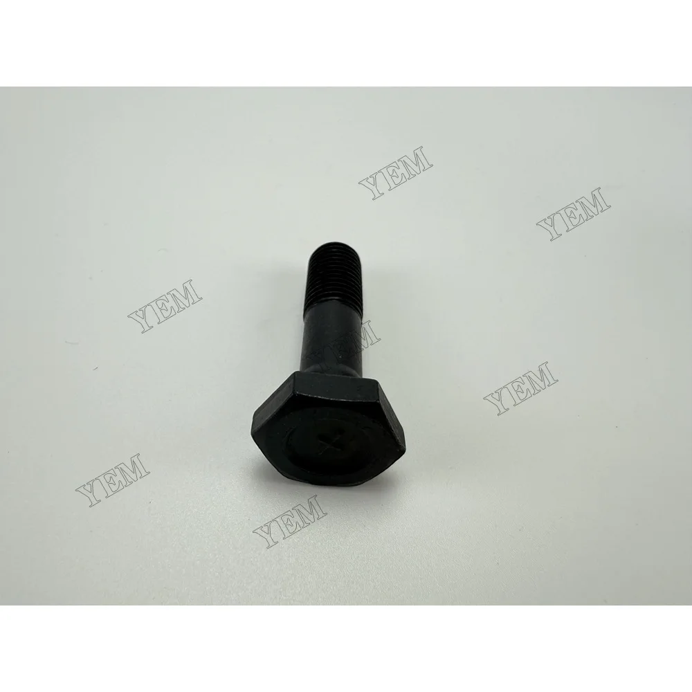JE1006015BB Bolt for Isuzu High Quality Engine Parts 3
