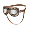 Cx-602 : lentille bronze-argent, double sangle
