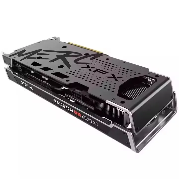 Peladn Radeon RX 6650 XT 8GB GDDR6 TAICHI グラフィックスカード