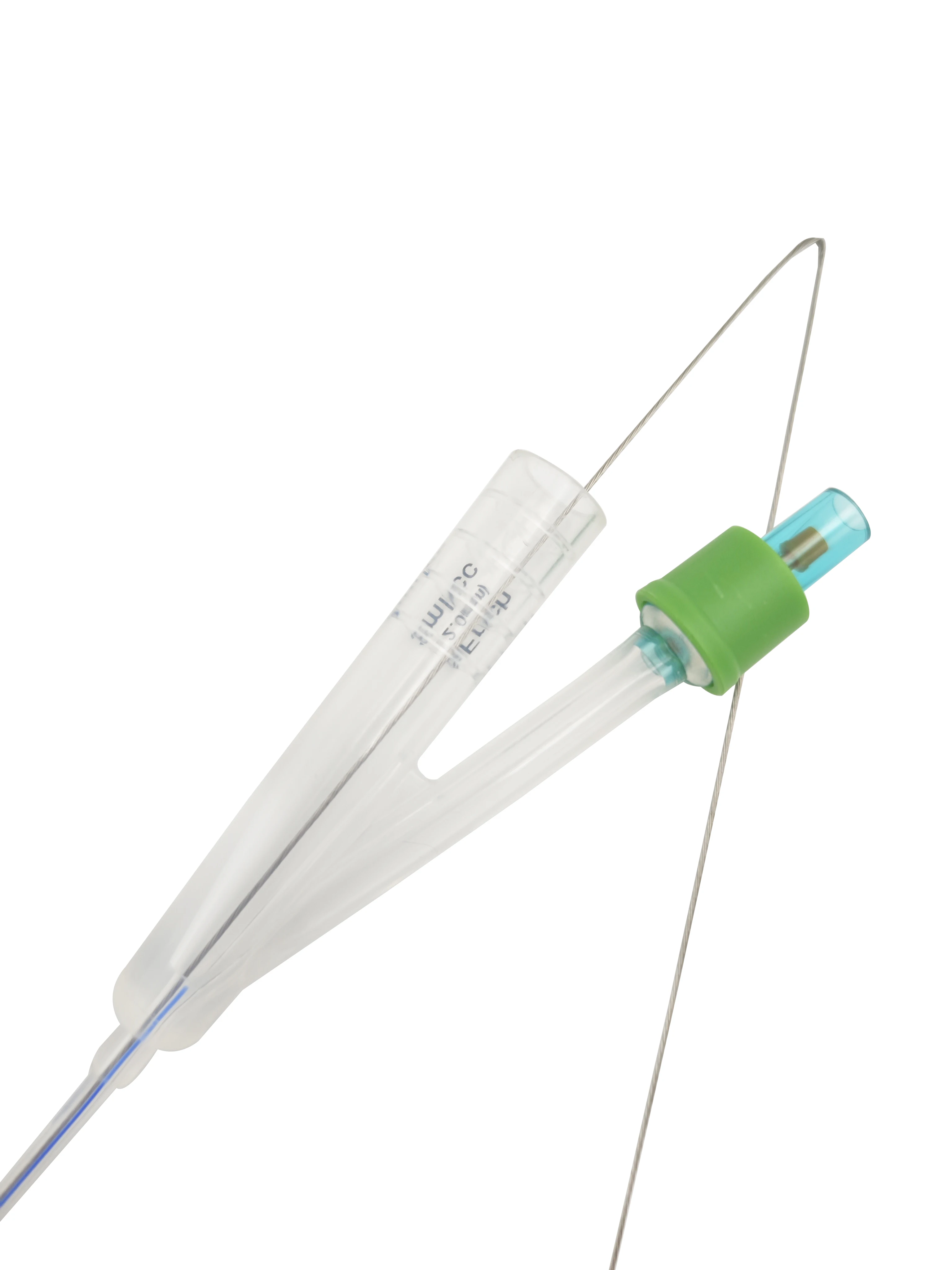 Dags Instrument Disposable Double Cavity Silicone Balloon Catheter for Dogs ...